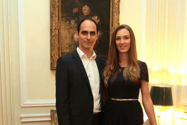 UPRAVO SAOPŠTENA VEST KOJA ĆE PROMENITI ŽIVOTE princeze Ljubice i princa Mihaila Karađorđević: Do detalja ISPLIVALO