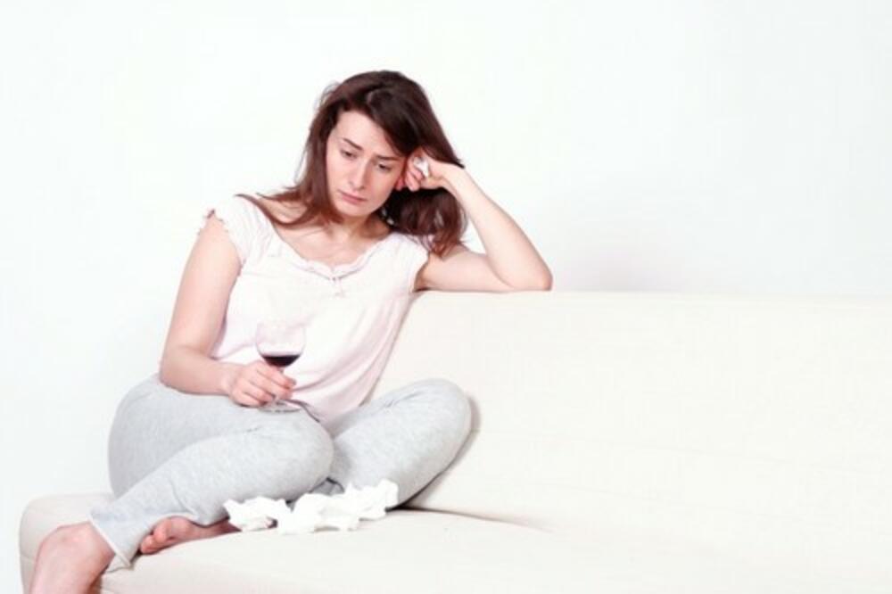 SAMI STE NA DAN ZALJUBLJENIH? To i nije tako loše, a evo i zašto!