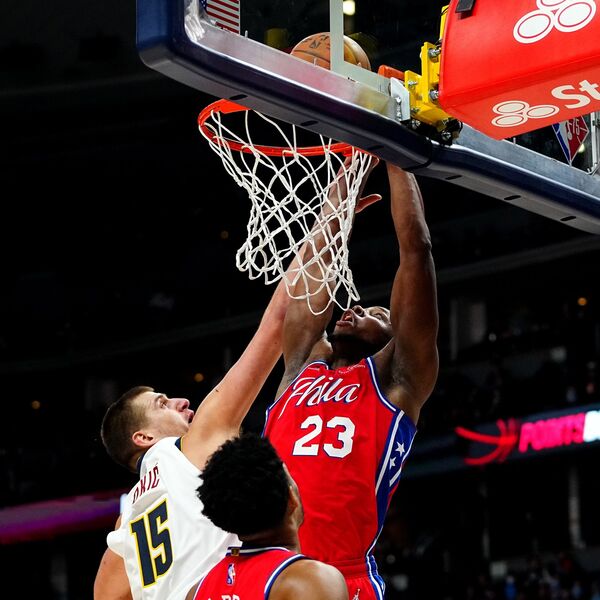 Partizanova letošnja želja potpisala za Golden Stejt Voriorse (Video)