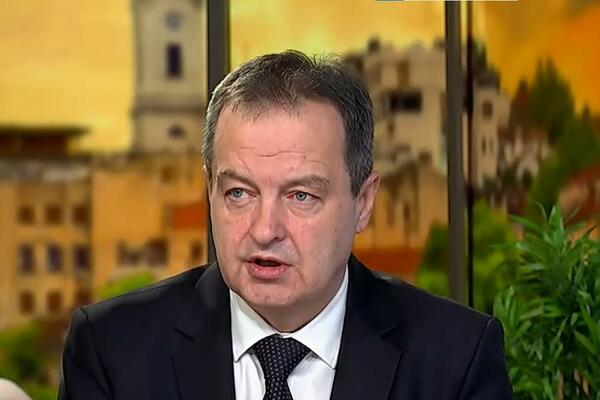 "LEKARI DAJU SVE OD SEBE, ALI JE DOSTA TEŠKO": Dačić podelio svoja saznanja o Milutinu Mrkonjiću (VIDEO)