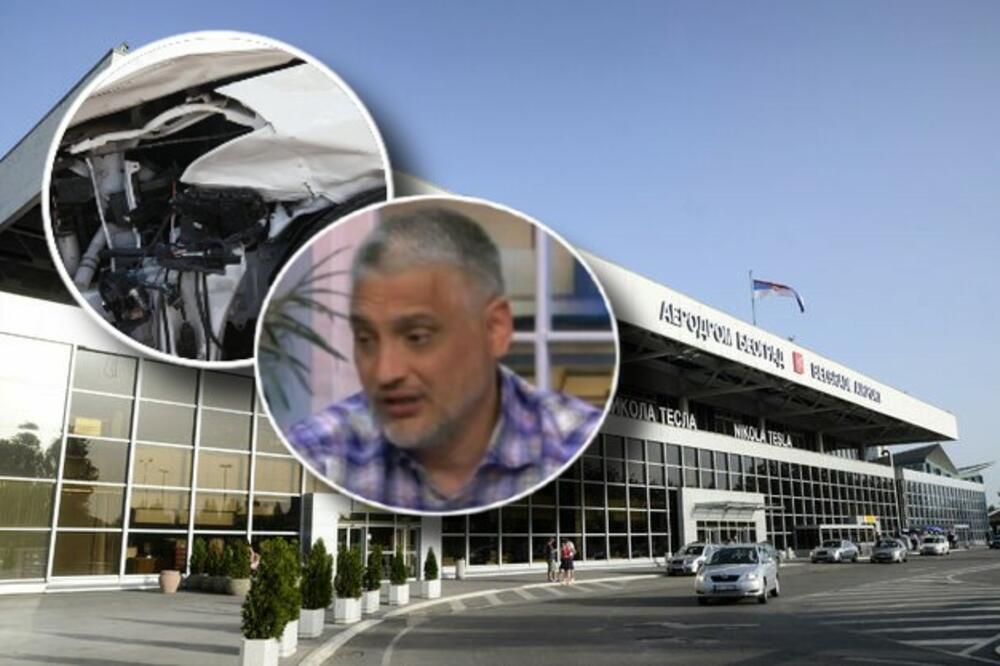 ČEDA JOVANOVIĆ ZA ESPRESO! Čekao sam SINA koji me je iznenadio za SLAVU, 3 automobila su me PRATILA, svi smo TUŽNI