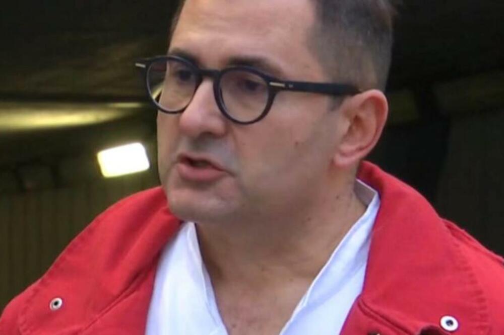 DOKTOR MARIĆ UPOZORIO NA SIMPTOME RAKA PLUĆA: Ako ih primetite, obavezno URADITE JEDNO