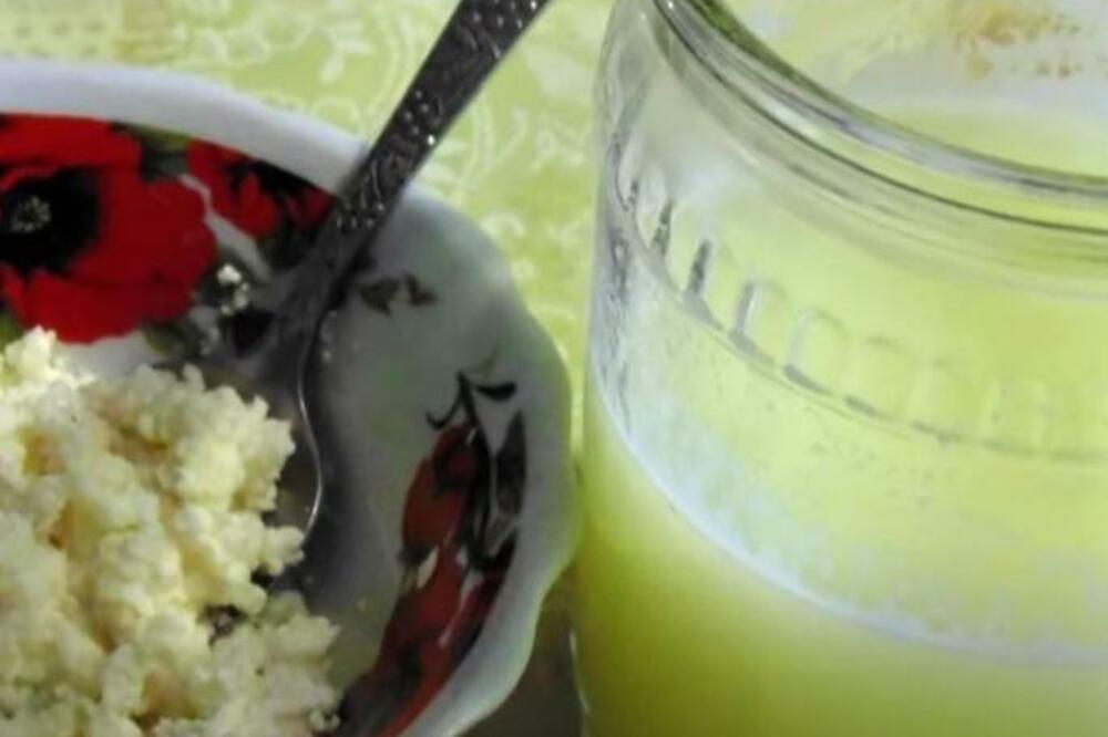 DETOKSIKACIJA DOMAĆIM NAPICIMA? Ovo su činjenice