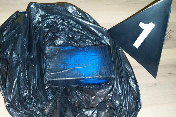 UHAPŠEN DILER U OBRENOVCU: Policija zaplenila pola kila heroina! (FOTO)
