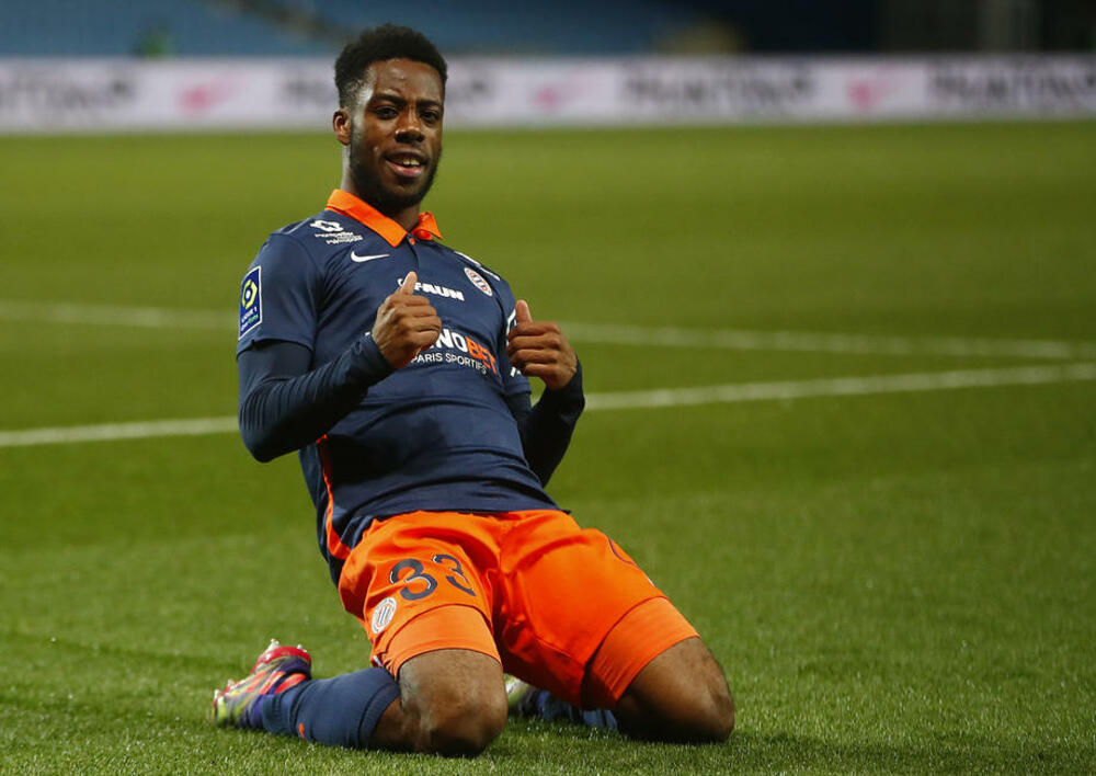 Eli Vai, FK Monpelje