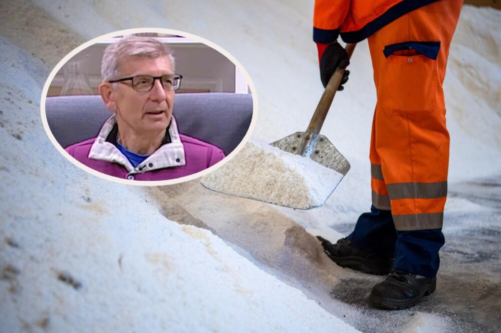 METEOROLOG TODOROVIĆ OTKRIO KAKVO NAS VREME ČEKA ZA VASKRŠNJE PRAZNIKE: Evo da li će PADAVINE obeležiti APRIL i MAJ