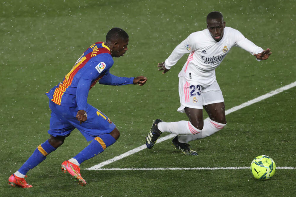 "AS REALA ŠUTNUO ŽENU, PA JOJ POKAZAO POLNI ORGAN": Novinar otkriva fudbalske SKANDALE - SILOVANJA, PEDOFILIJU...