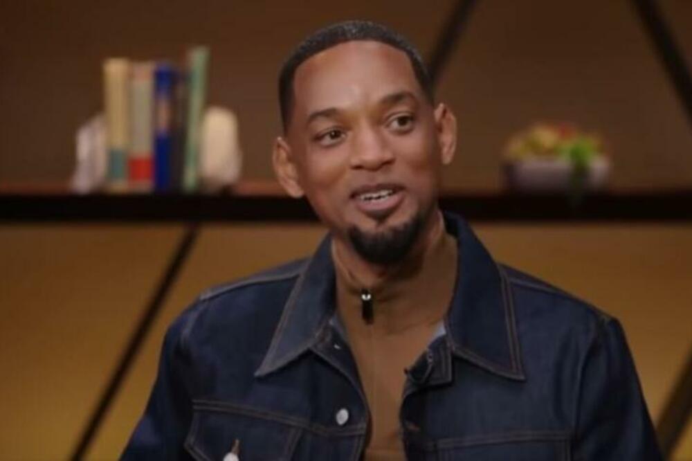 VIL SMIT OTKRIO ZAŠTO JE UDARIO KOLEGU: Bes je bio odavno u NJEMU, a onda se desilo OVO