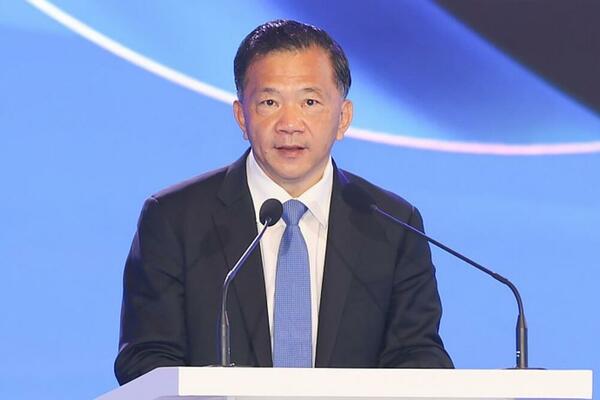 POSEBNE ZASLUGE U JAČANJU PRIJATELJSTVA: Putin dodelio Orden prijateljstva predsedniku Kineske medijske grupe