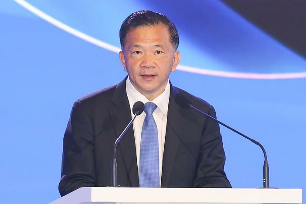 POSEBNE ZASLUGE U JAČANJU PRIJATELJSTVA: Putin dodelio Orden prijateljstva predsedniku Kineske medijske grupe