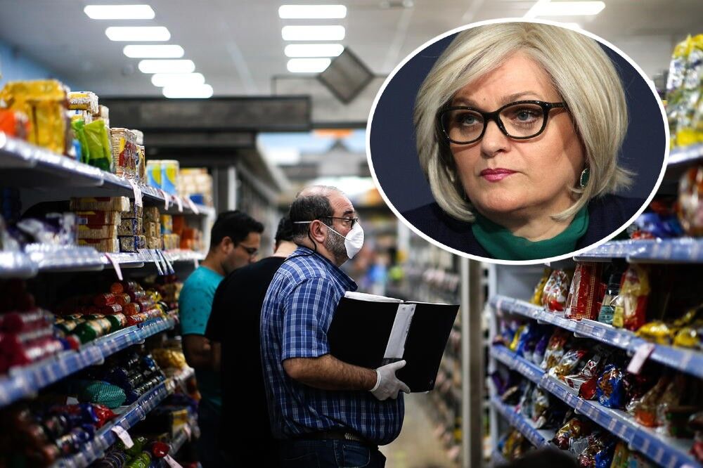 Jorgovanka Tabaković