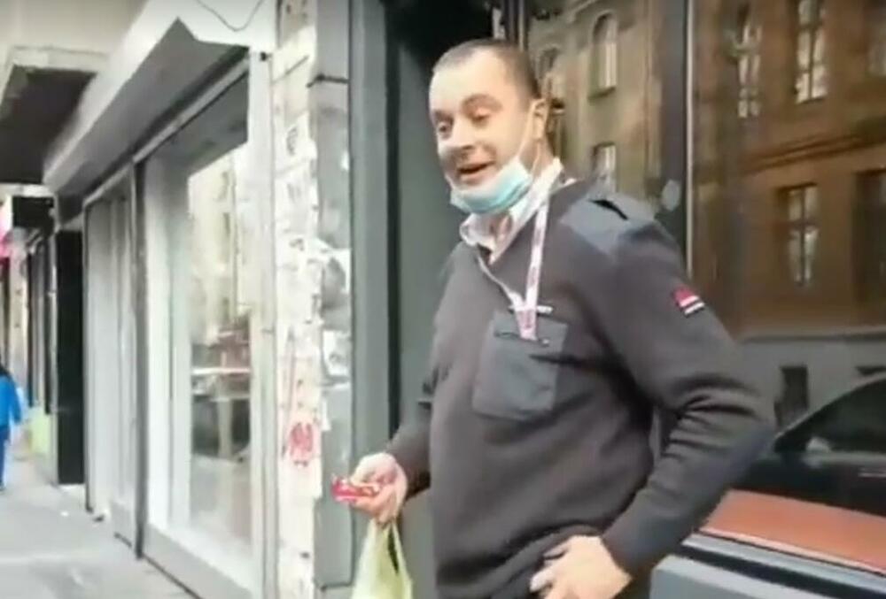 Međunarodni dan muškaraca