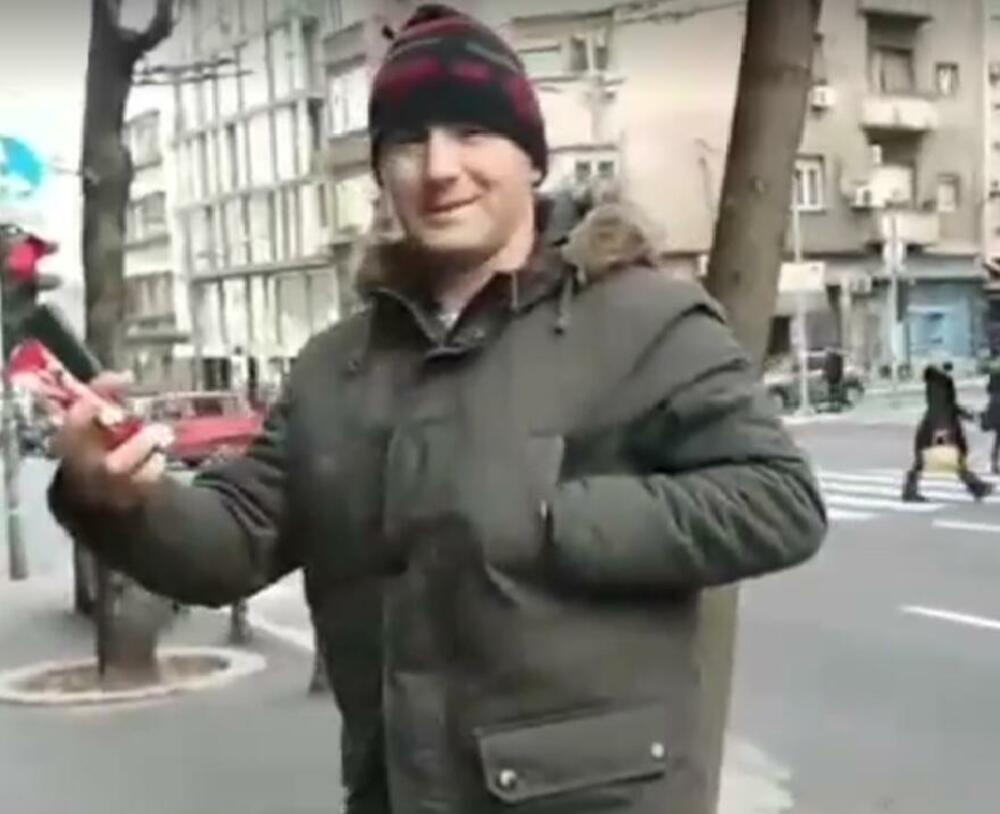 Međunarodni dan muškaraca