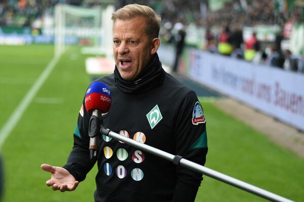 SKANDAL U NEMAČKOJ: Trener lažirao KOVID propusnicu, pokrenuta istraga!