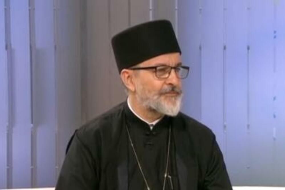 Starešina crkve Ružica na Kalemegdanu: KORONA VRATILA KRSNU SLAVU U IZVORNE OKVIRE,NIJE POVOD ZA MASOVNA OKUPLJANJA