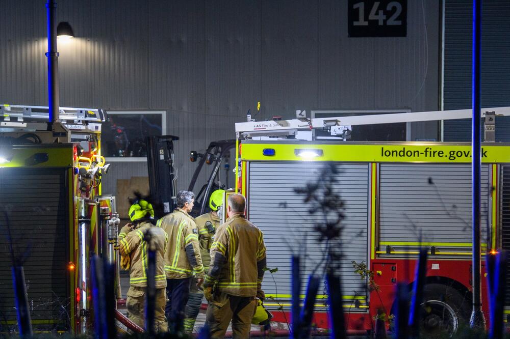 NEMA KRAJA LOŠIM VESTIMA! Požar u domu za stare u Bugarskoj, devetoro nastradalih