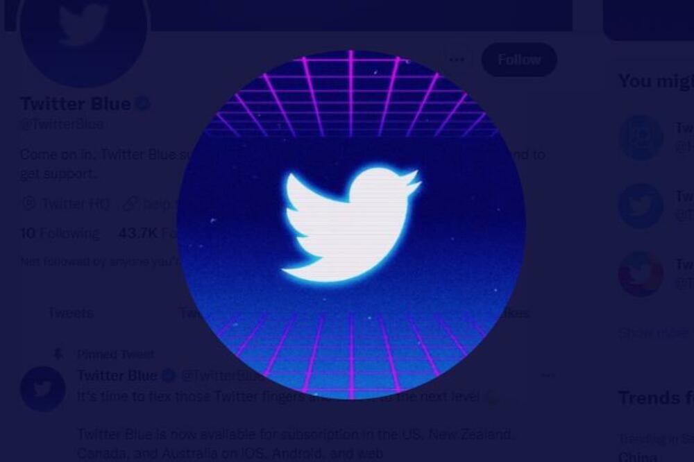 I TVITER ISPAŠTA ZBOG RATA U UKRAJINI: Ovo će se odraziti na SVE KORISNIKE