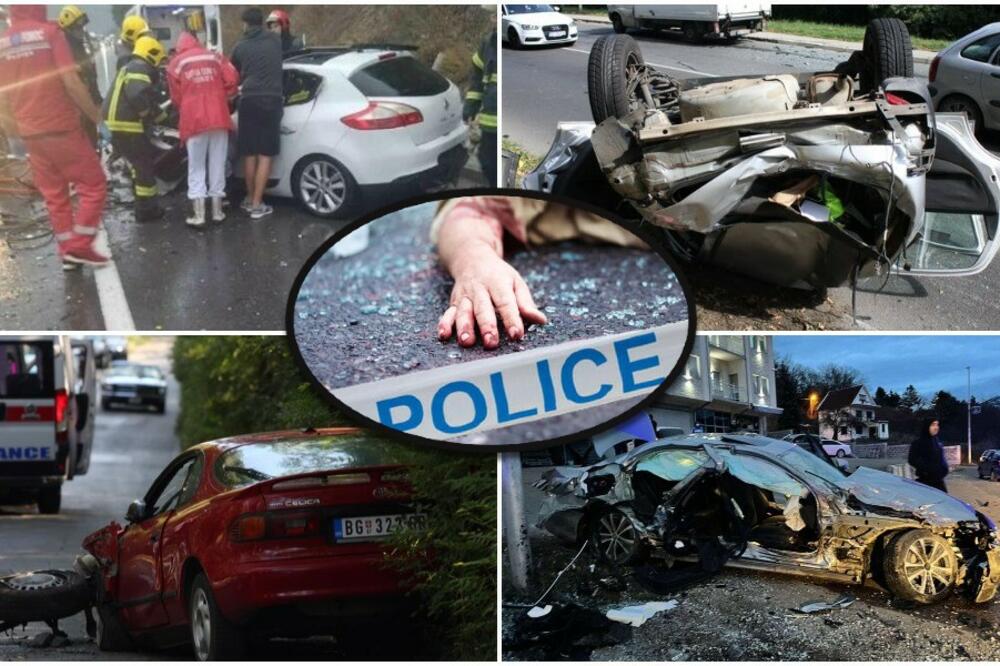 NAJVEĆI BROJ VOZAČA GINE ZBOG OVOGA! Stiže nam KRITIČAN period, biće još više tragedija