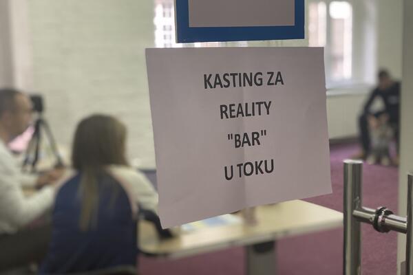POČEO JE KASTING ZA NOVI RIJALITI BAR! Kandidati pristižu u OGROMNOM BROJU, a jedan je čak doleteo iz AMERIKE!