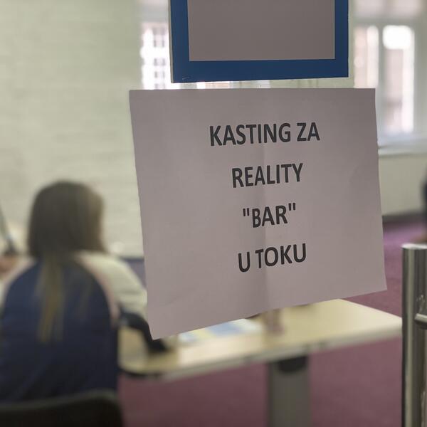 POČEO JE KASTING ZA NOVI RIJALITI BAR! Kandidati pristižu u OGROMNOM BROJU, a jedan je čak doleteo iz AMERIKE!