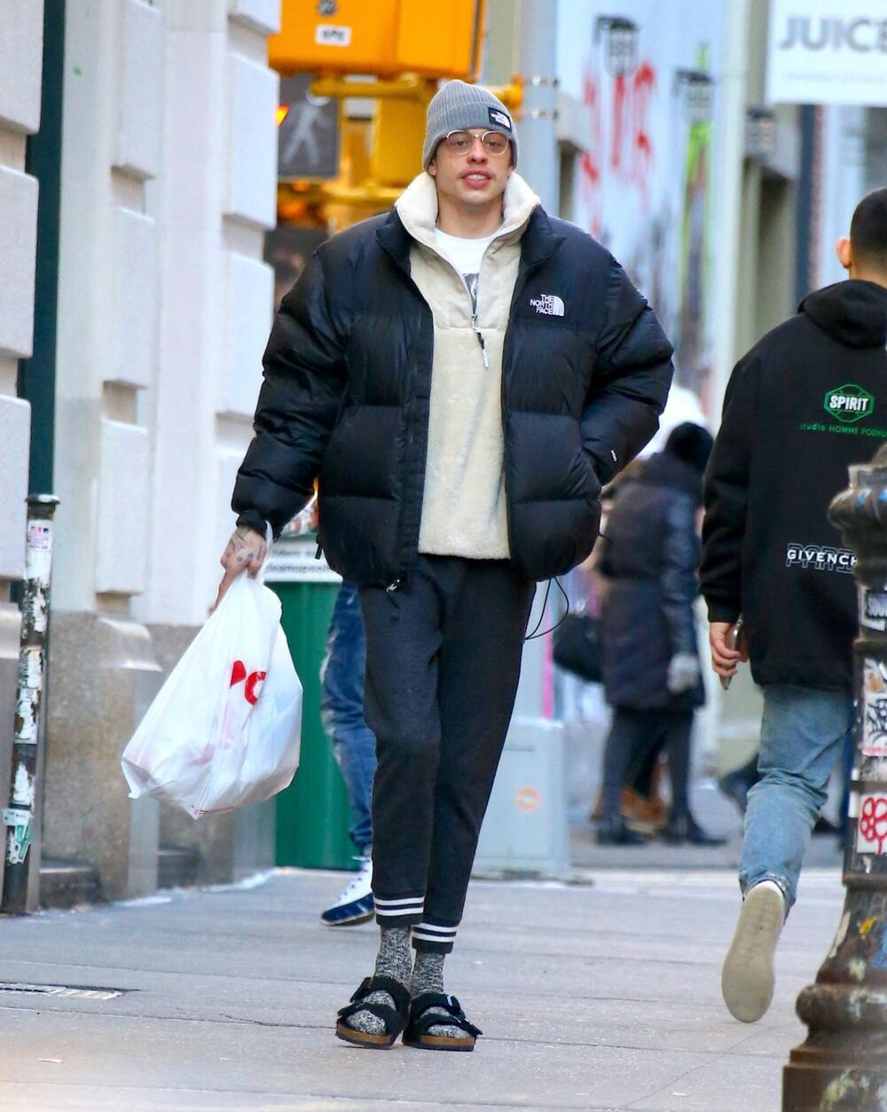 Pete Davidson