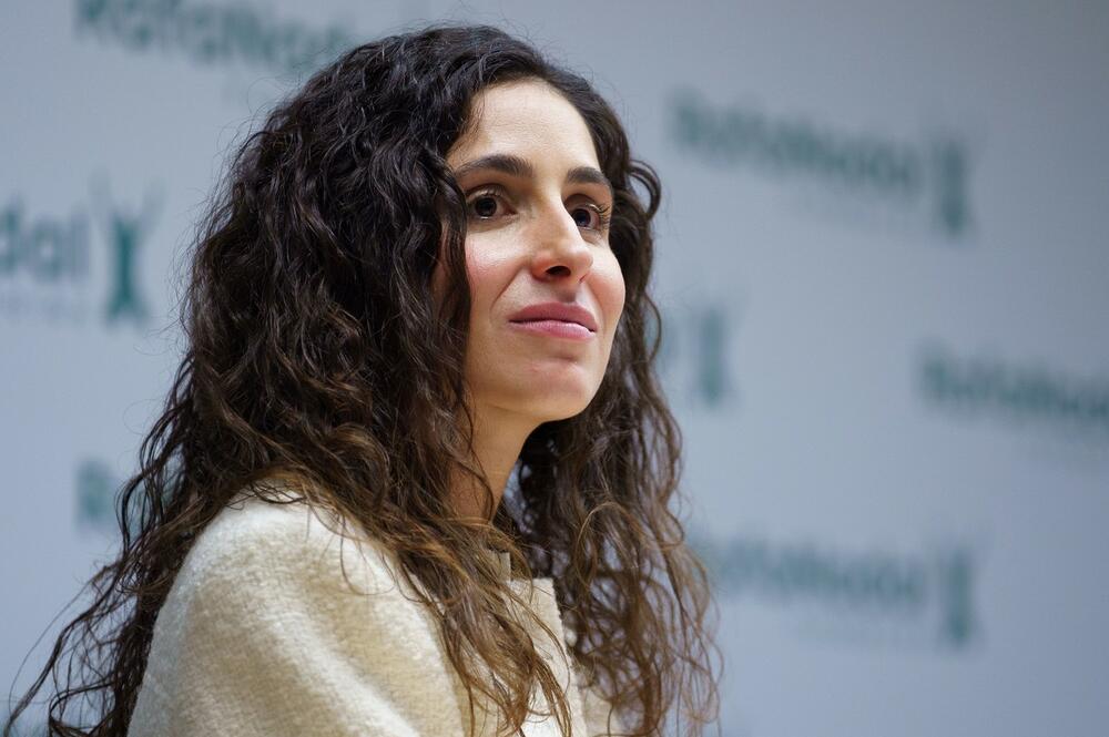 Maria Francisca Perelo