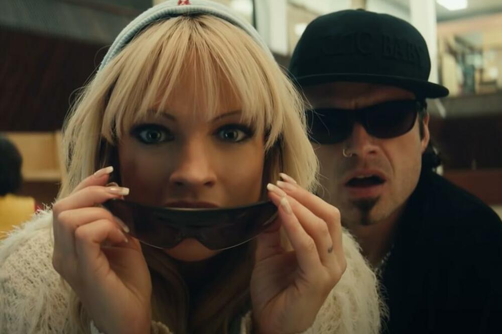 OBJAVLJEN TREJLER MINI SERIJE "PEM I TOMI"! Glavna glumica je NEPREPOZNATLJIVA!