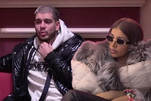 VEČERAS JE NAJBITNIJE VEČE U ZADRUZI: Svi su čekali ovu noć!