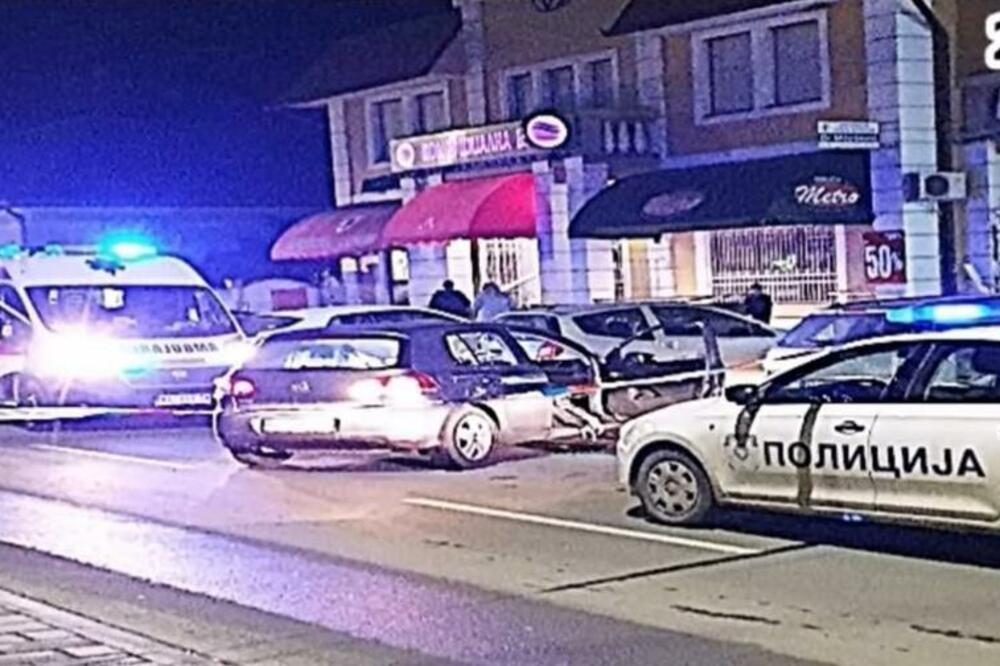 OVO JE POKOJNI MUŽ MILICE KOSMAJAC: Ubijao, kretao se među OPASNIM LJUDIMA, a izrešetali su ga zbog OVE GREŠKE