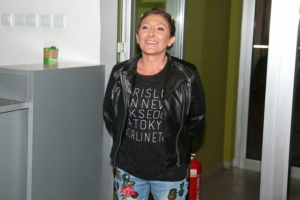 DIRLJIVA ŽIVOTNA ISPOVEST TANJE JOVIĆEVIĆ LEDI KRV U VENAMA! Majka joj je UMRLA NA RUKAMA, ostala SAMA i UNIŠTENA!