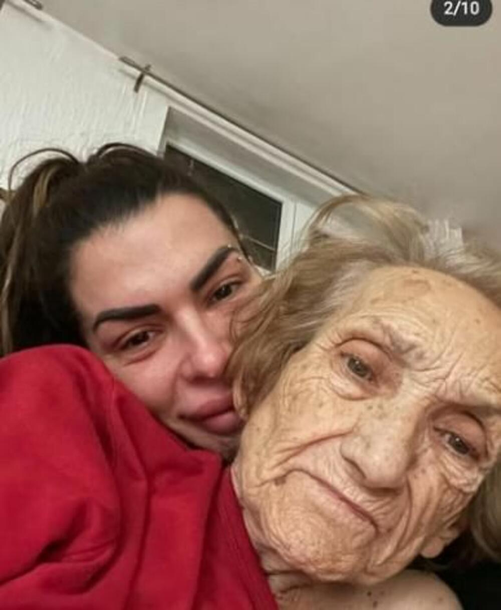 Jovana Nikovaković Šmizla