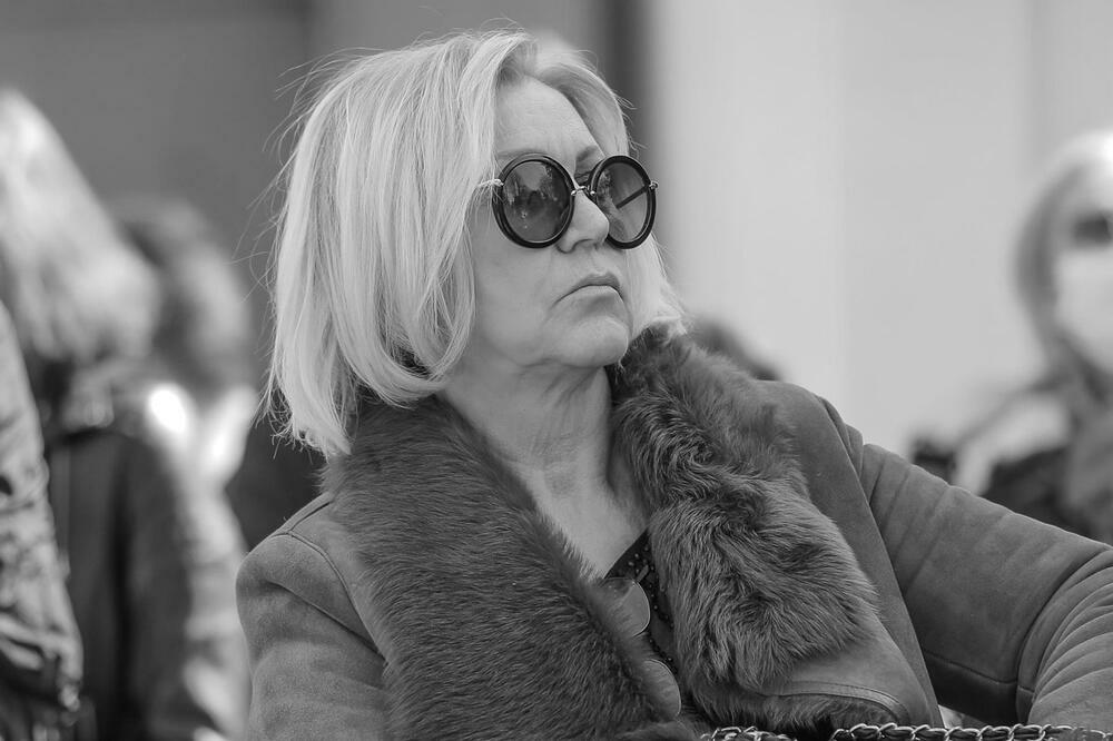 "VIRUS IDE NA SVAKI ORGAN"! KANCER JE BIO KOBAN ZA NJU, ALI NE I JEDINA BRIGA! Merima se borila i sa OPAKIM VIRUSOM