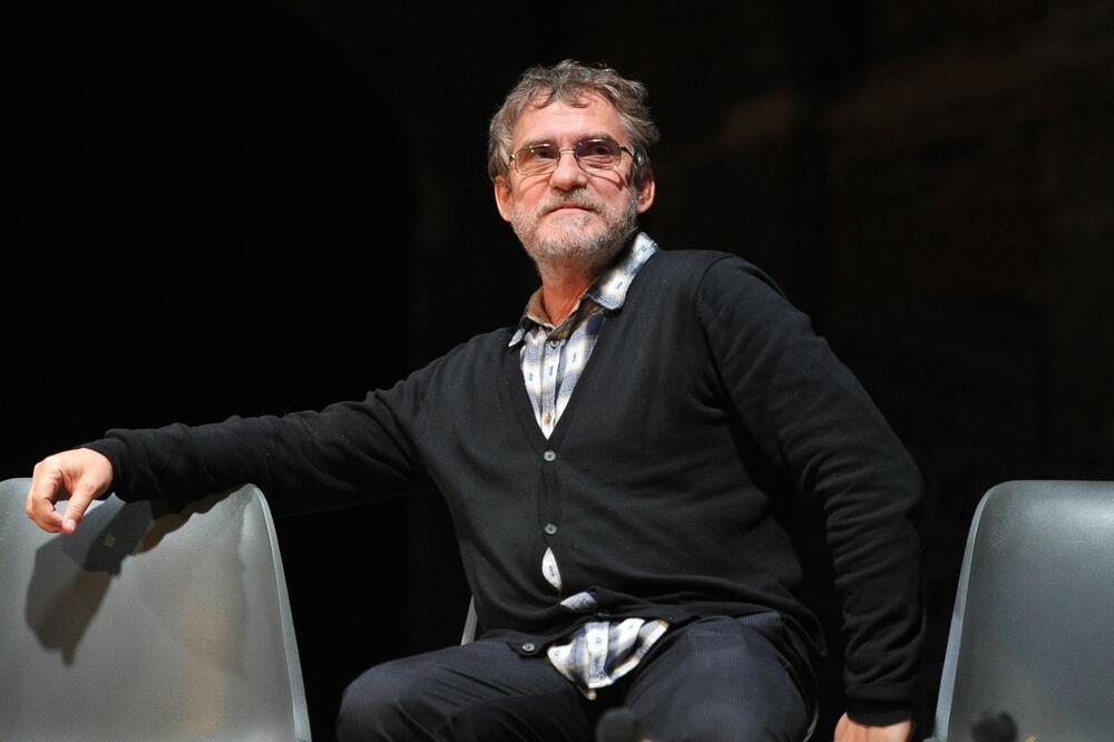 UMRO GLUMAC, NOVE CRNE VESTI!