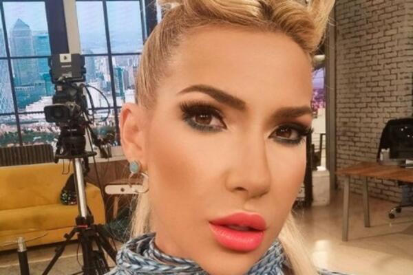 SVAĐA U UŽIVO EMISIJI! Marić PUKAO NA Jovanu Jeremić kad mu je postavila JEDNO PITANJE: Nastao OZBILJAN HAOS!