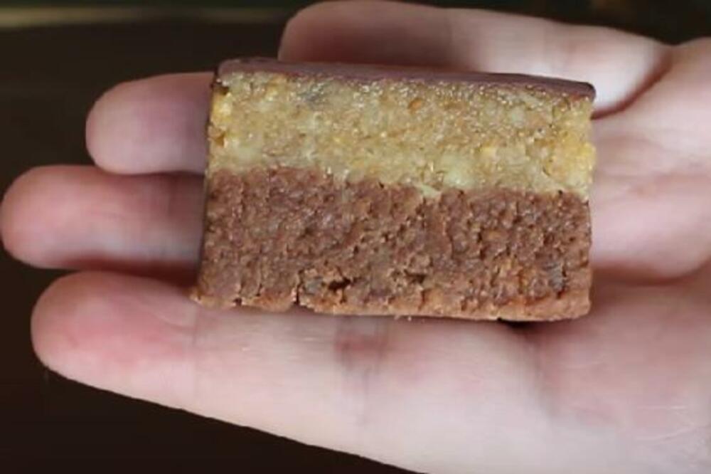 POSNE BAJADERE ZA SLAVSKU TRPEZU: Čokoladna glazura ih čini NEODOLJIVIM (RECEPT)