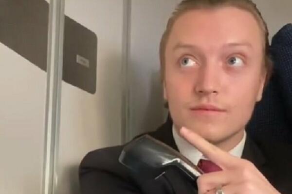 DA LI ZNATE ŠTA POJEDINI ZVUKOVI IZ AVIONA ZNAČE?: Član posade OTKRIO, nećete VEROVATI (VIDEO)