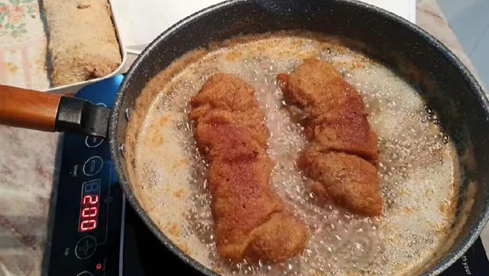 Karađorđeva šnicla