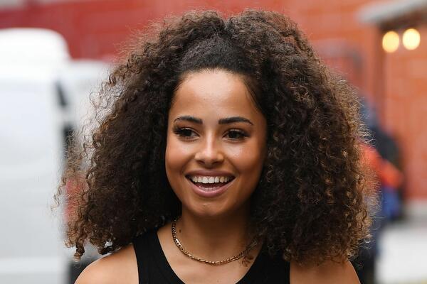 POBEDNICA RIJALITI PROGRAMA BRUTALNO IZGLEDA: Bila je deo ljubavne afere koja je postala broj jedan na Ostrvu