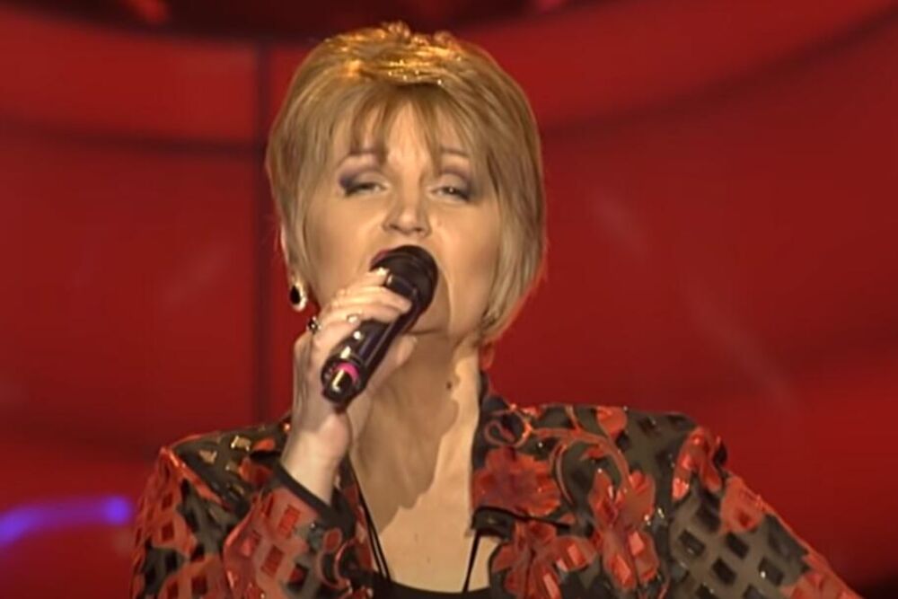 Oglasila se Merimina ćerka Ljubica, koja je kroz suze govorila o pokojnoj tetki