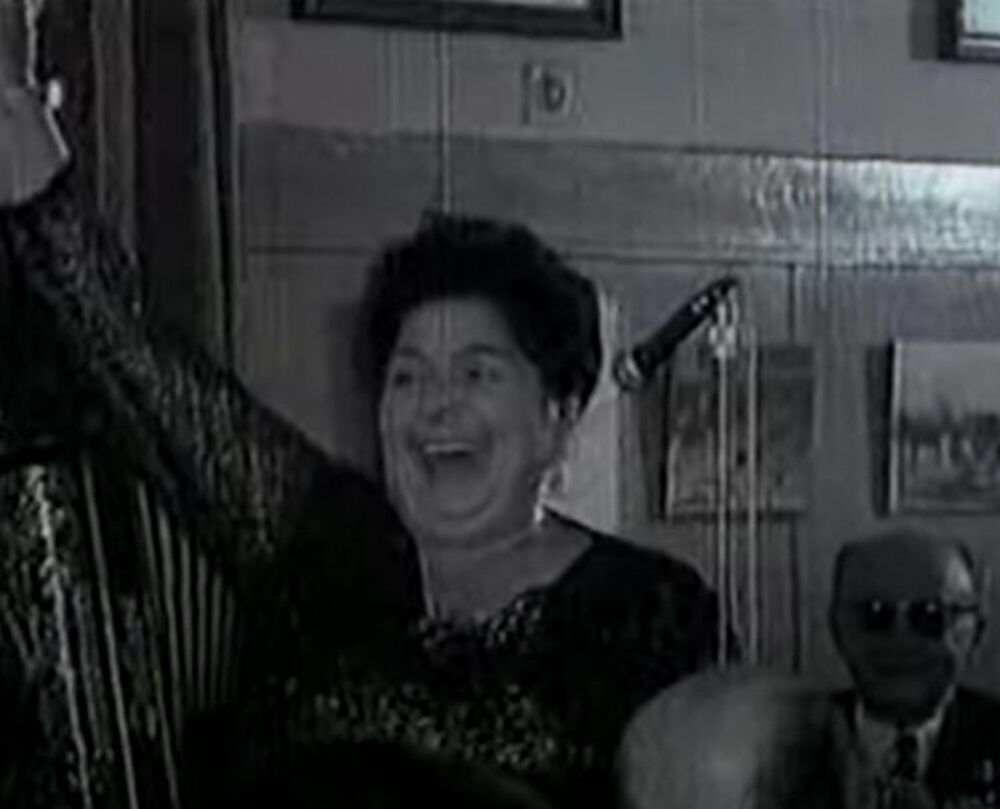 Biografija Sofke Nikolić