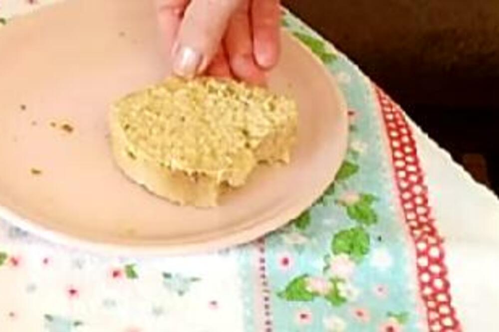 POSNA PAŠTETA OD PASULJA: Zdrav NAMAZ za doručak (RECEPT)