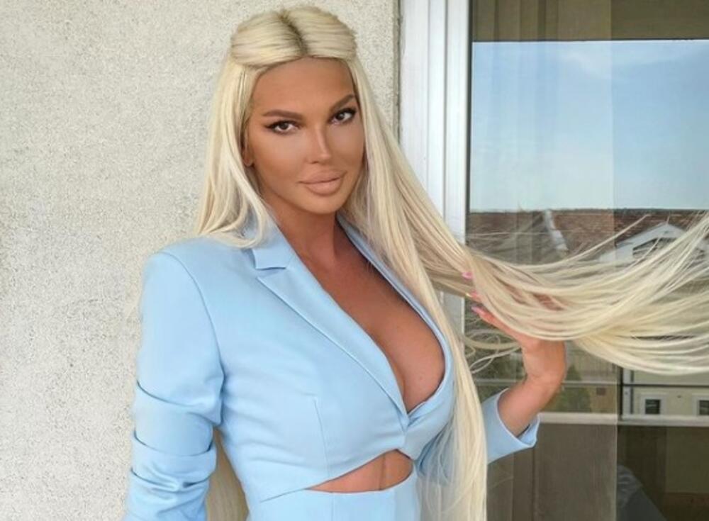 Jelena Karleuša