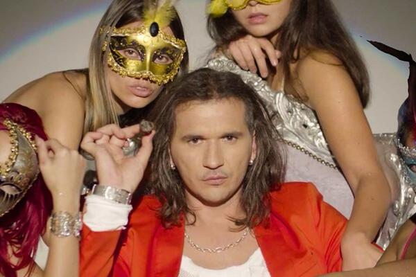 Pavle Dejanić rame uz rame sa Nikolom Kojom: Ovo su detalji novog projekta!