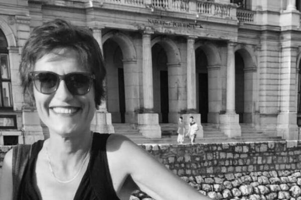 UMRLA DARIJA KULENOVIĆ GUDAN!