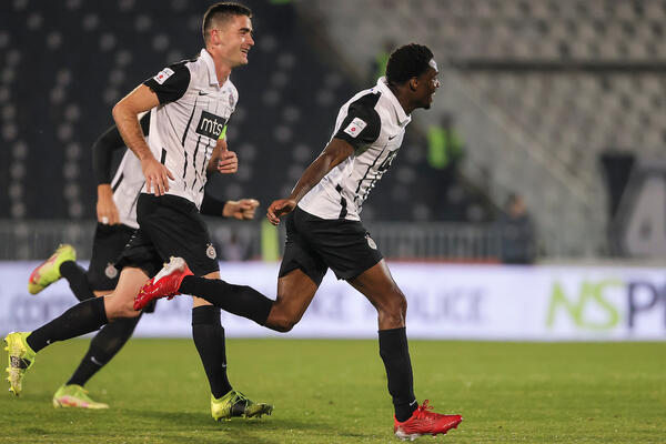 PARTIZAN DOČEKUJE NOVI PAZAR: Poznato ko deli pravdu u Humskoj!