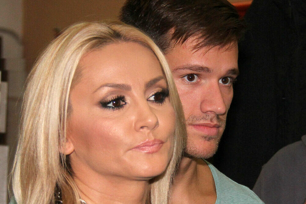 GOCA TRŽAN BEZ ZADRŠKE IZNELA SVE PIKANTERIJE O BIVŠIM PARTNERIMA! "Samo sam ućutala kad..." Krilo se SVE DO SADA!