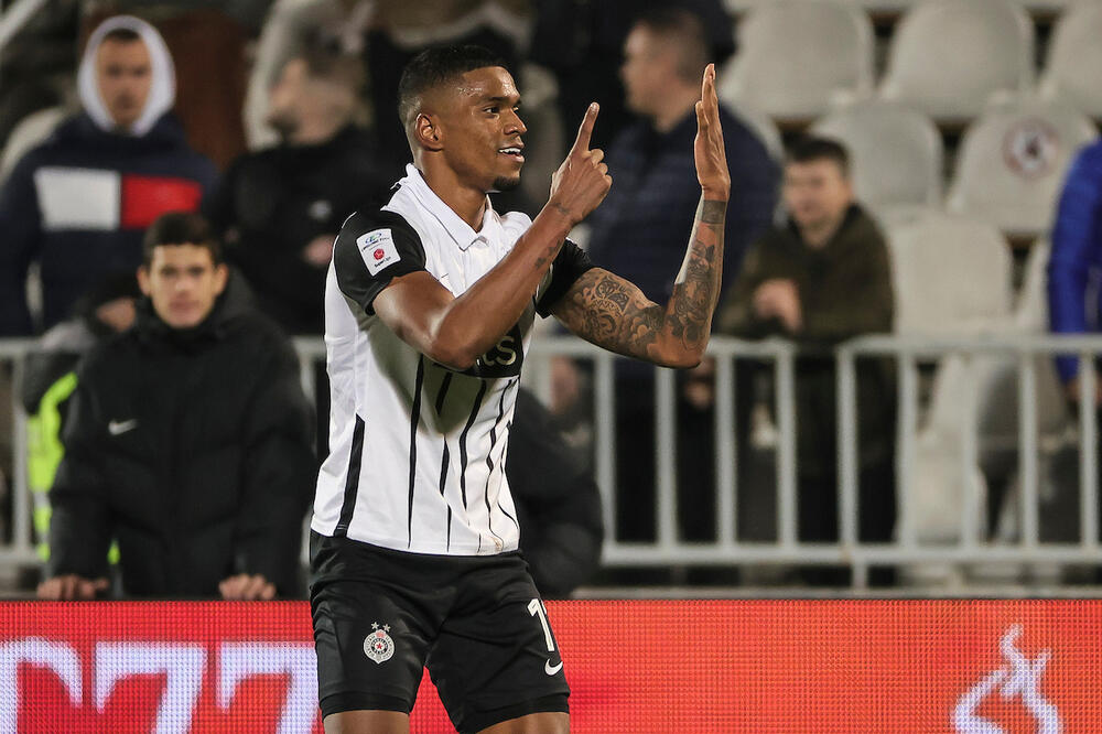 STANOJEVIĆ I PARTIZAN U PROBLEMU! Rikardo PONOVO mora na prinudnu pauzu!