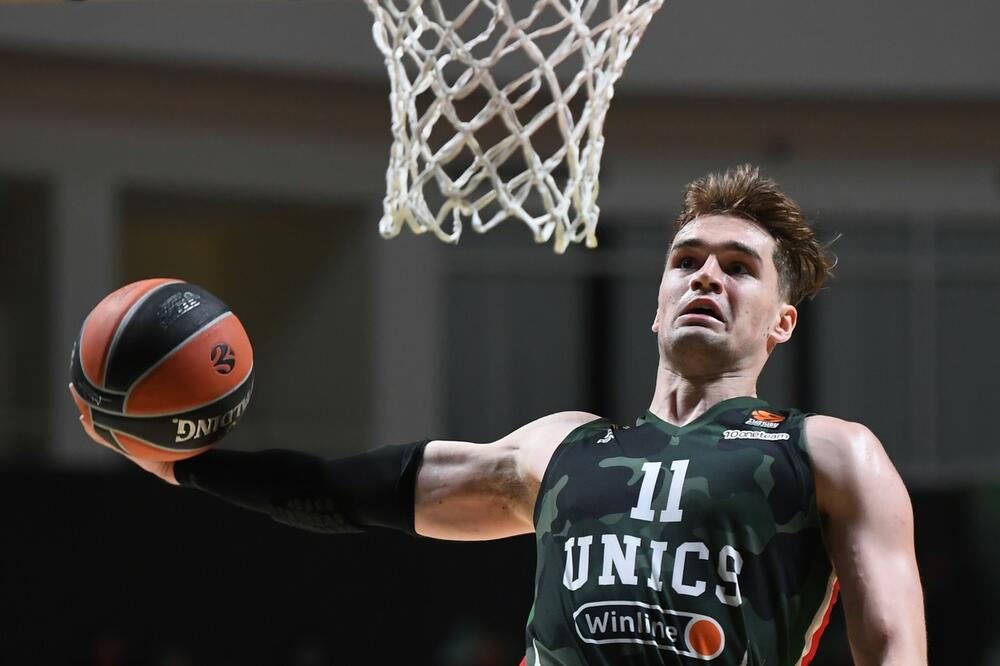 VELIKA ŽELJA CRNO-BELIH! Partizan mora da se suprostavi Realu za NESTVARNO POJAČANJE!