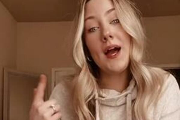 ZABRANILA SAM MUŽU FILMOVE ZA ODRASLE I DOPISIVANJE SA DRUGIM ŽENAMA! Ako popusti moraće da uradi OVO! (VIDEO)