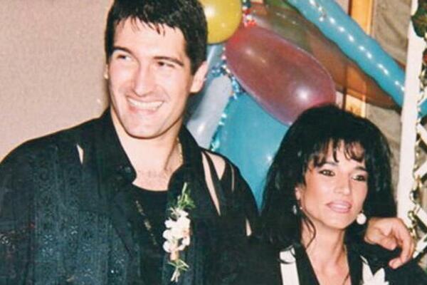 GORKA ISTINA O RASPADU BRAKA ŠIJANA I BOŽINOVSKE: Goca je jednom ispričala šta se stvarno desilo